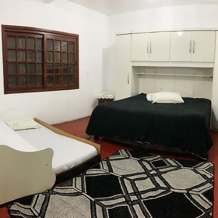 Bed and Breakfast Residencia 945 - Novo Endereco São Gabriel Exterior foto
