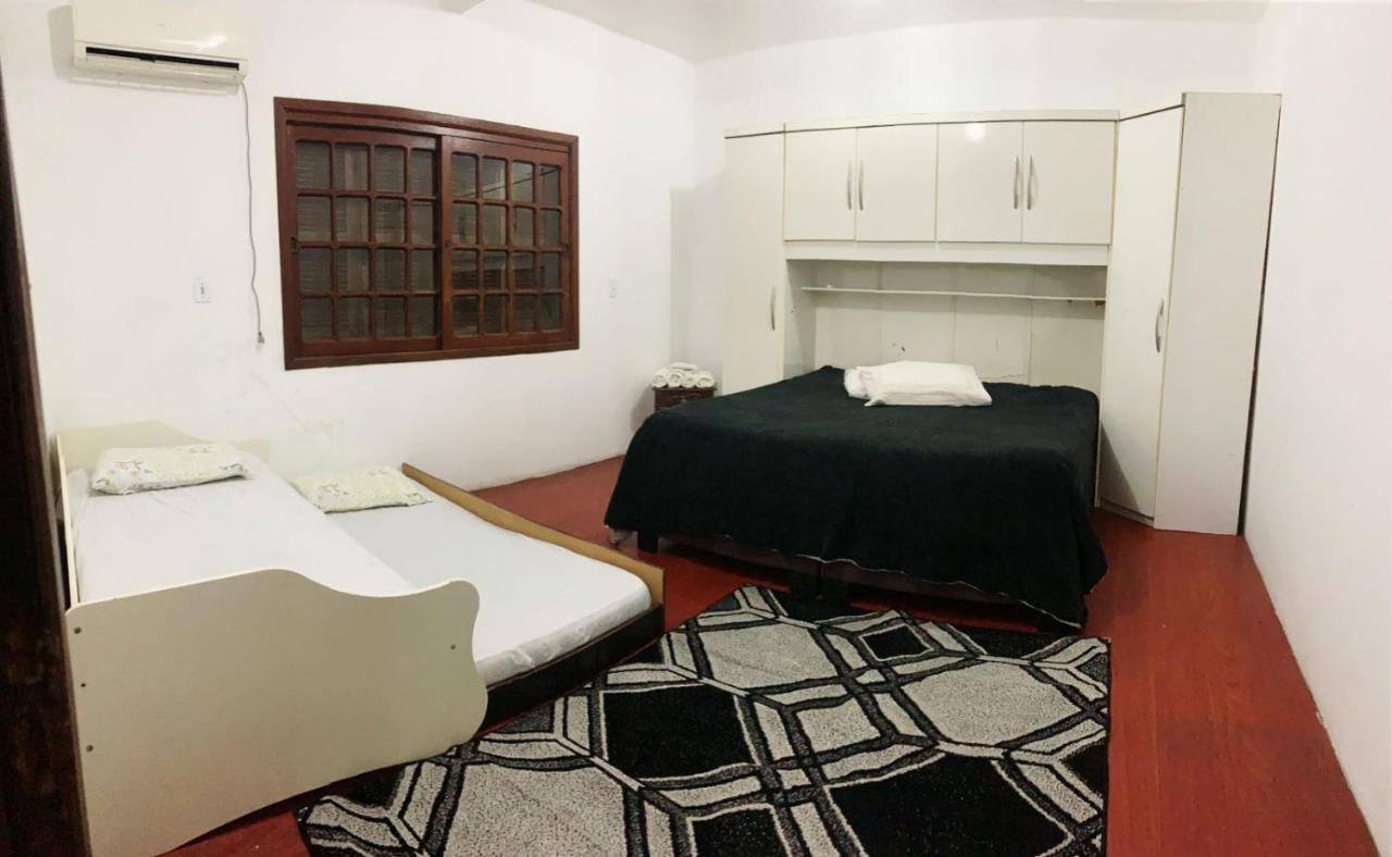 Bed and Breakfast Residencia 945 - Novo Endereco São Gabriel Exterior foto